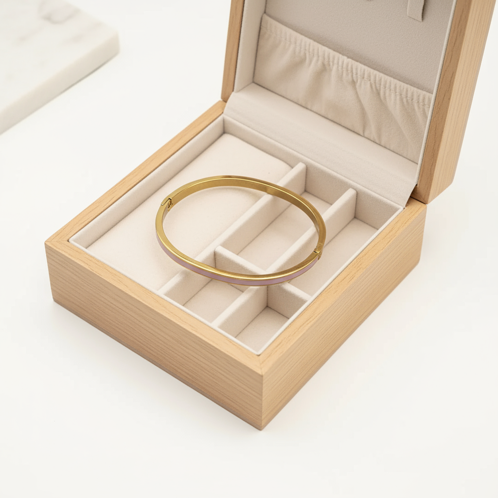 bangle bracelets background